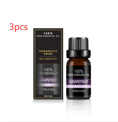 Essential Oil Set for Diffusers
