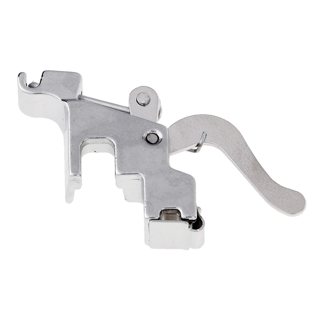 Low-Shank Presser Foot Adapter