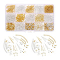 Jewelry-Making Findings Kit