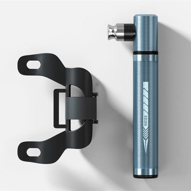 Mini Portable Bike Pump