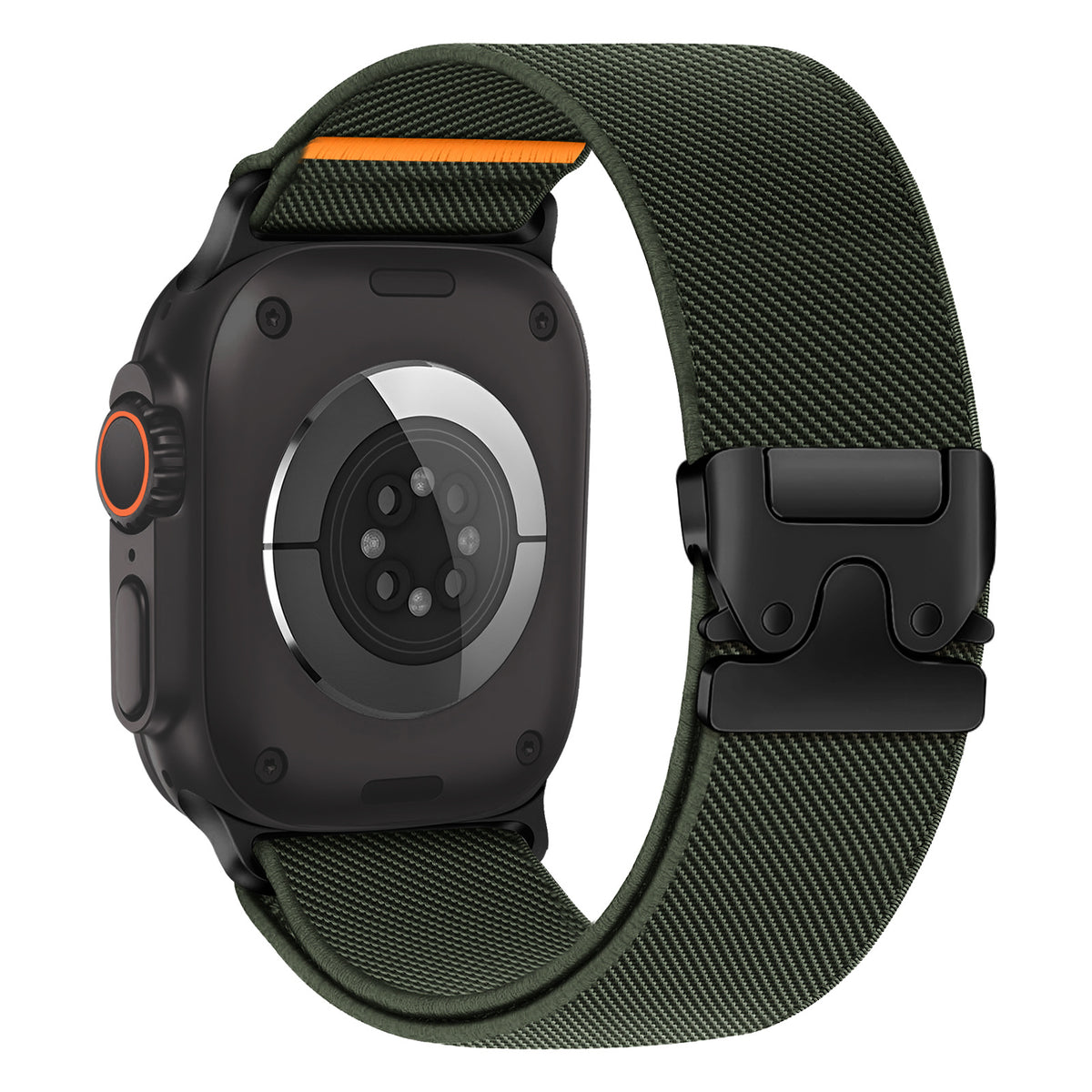Stretch Nylon Loop for Apple Watch
