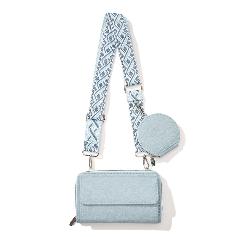 Crossbody Phone Bag