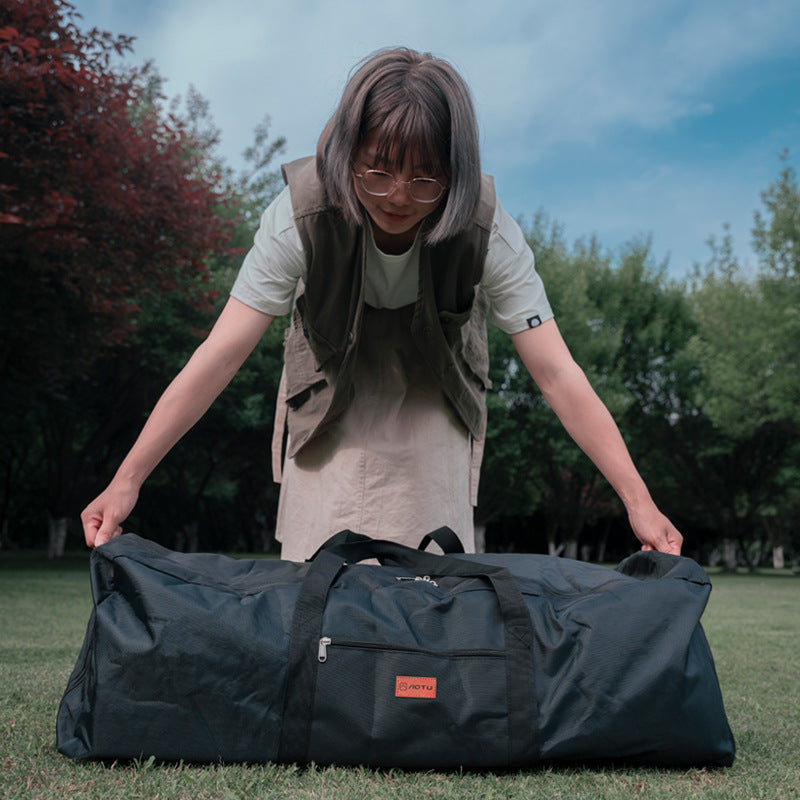 Oversized Camping Gear Storage Bag