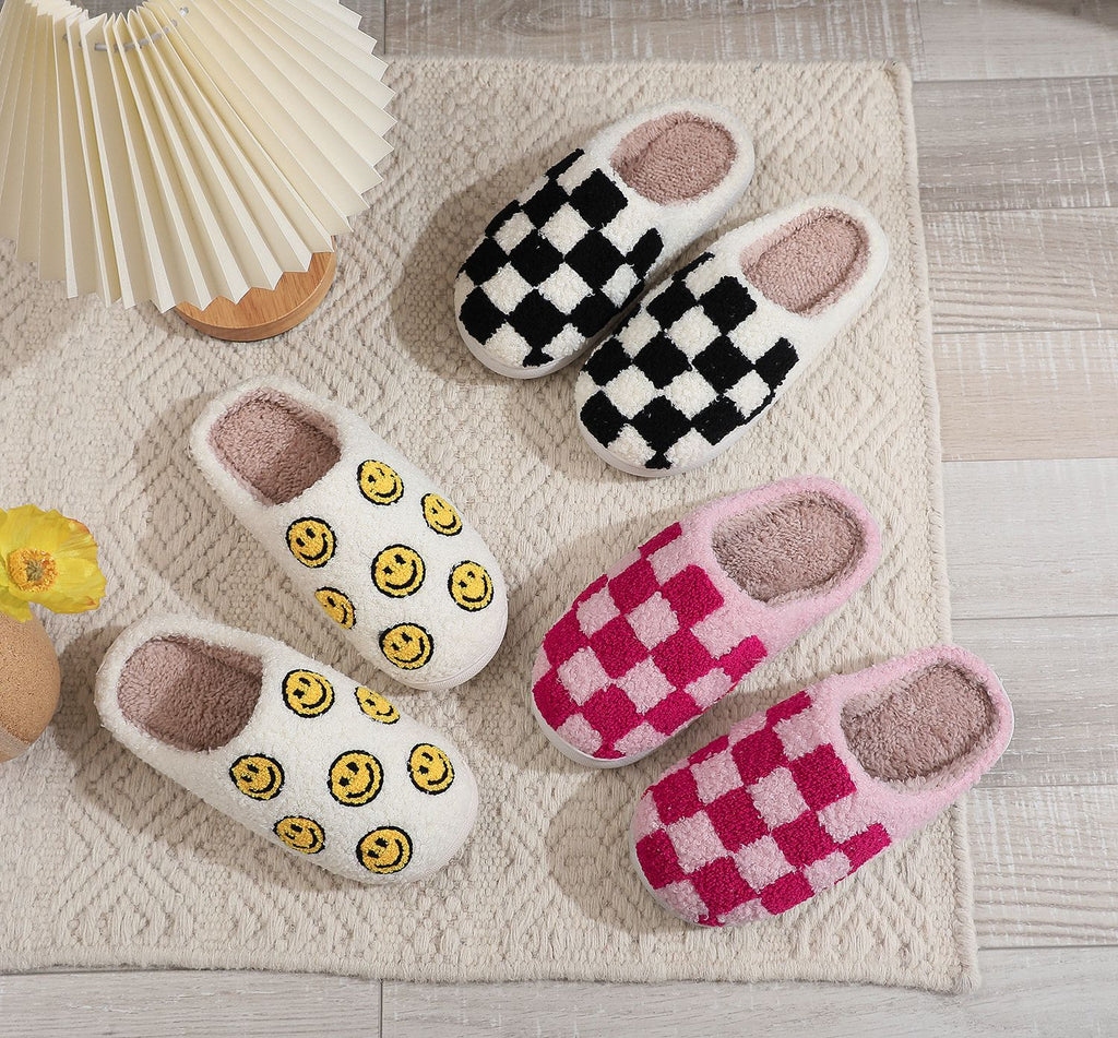Dachshund Plush Slippers