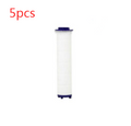 High-Pressure Turbo Fan Shower Head