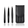 Precision Tweezer Set with Case