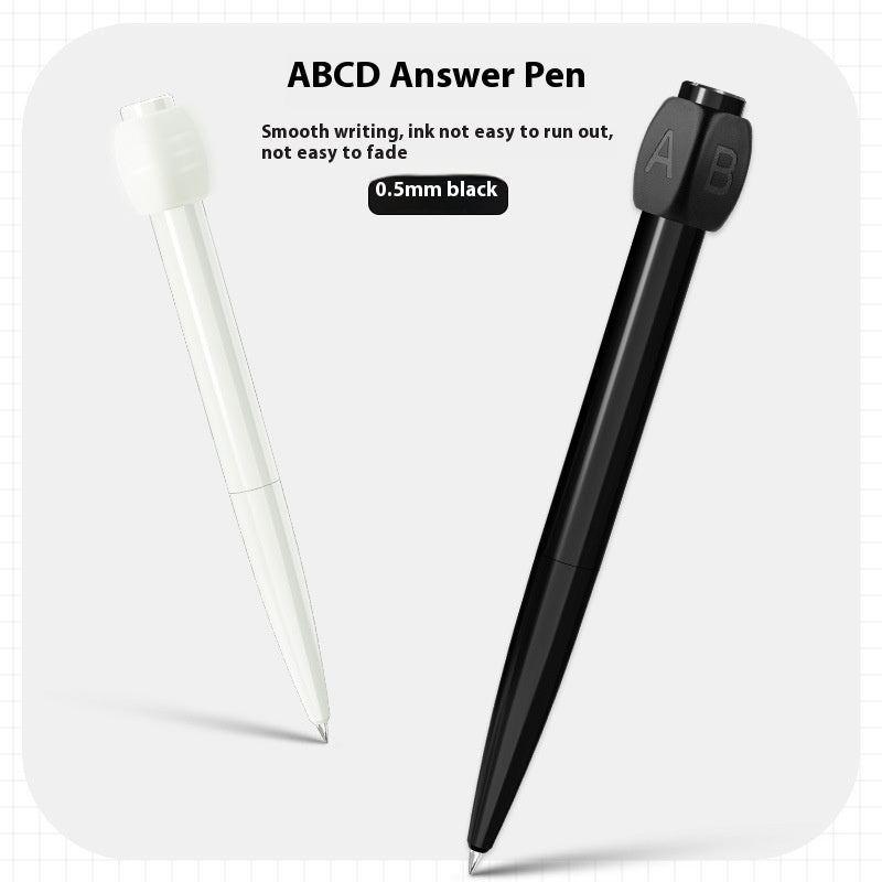 Magic Answer Fidget Pen