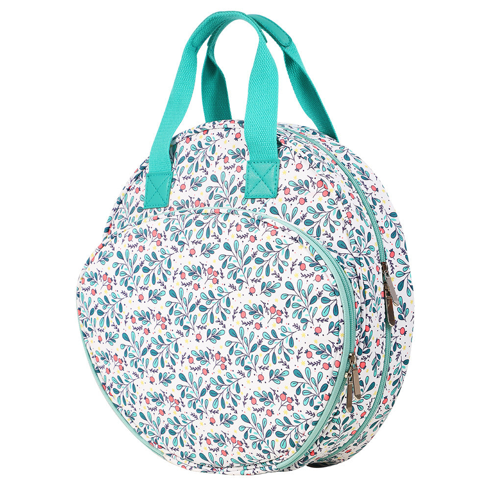 Embroidery & Craft Storage Tote