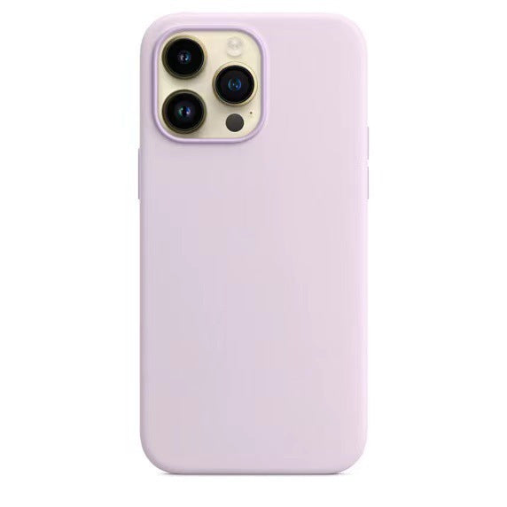 Liquid Silicone iPhone 14 Case