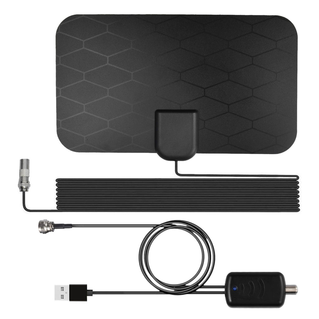 Indoor HDTV Antenna