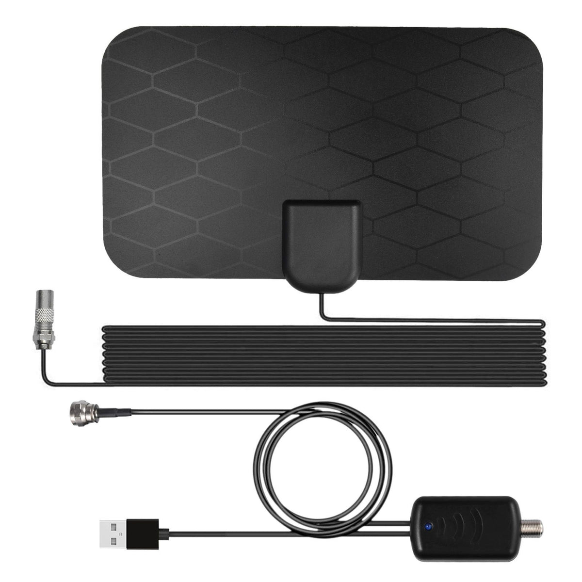 Indoor HDTV Antenna