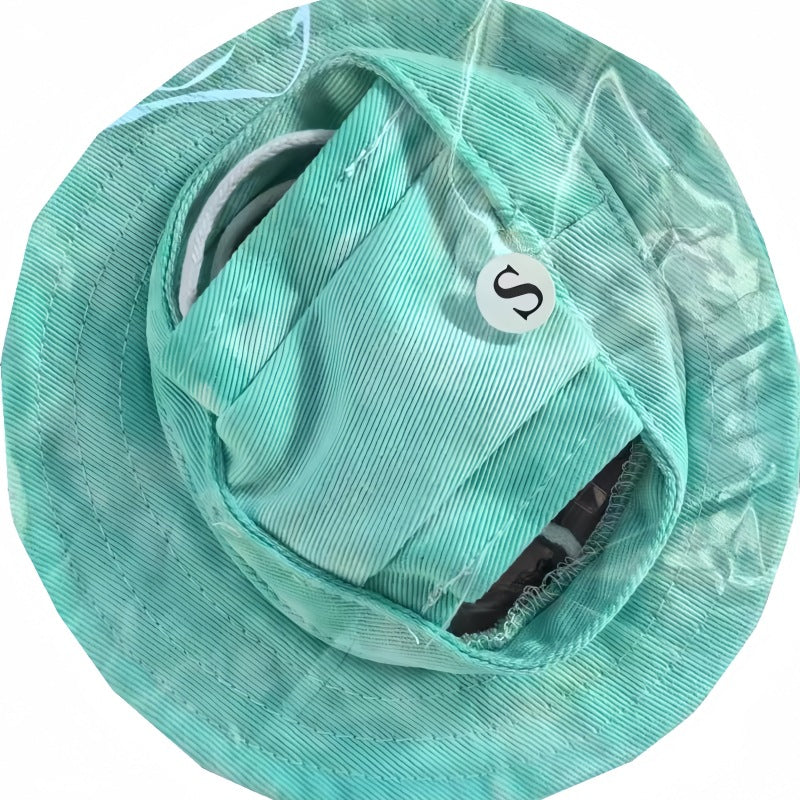 Pet Bucket Hat