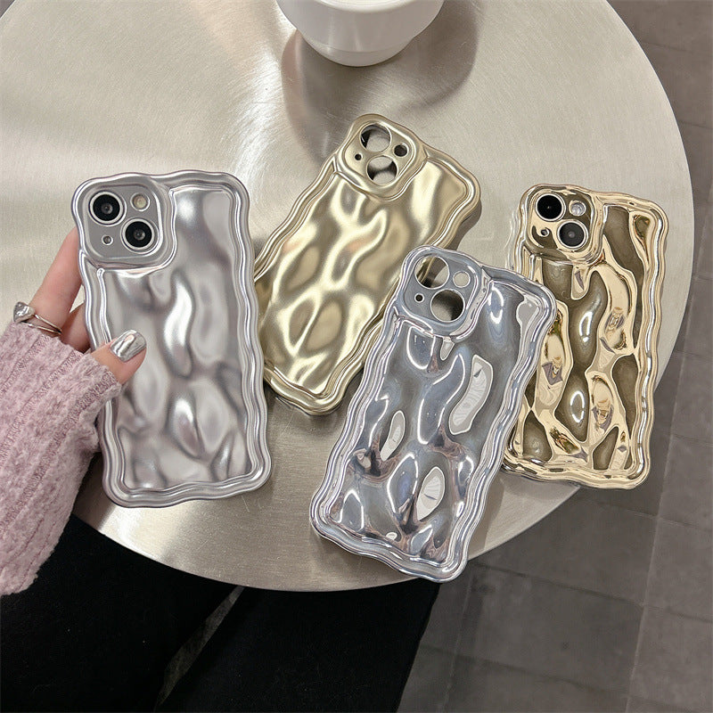 Meteorite Texture Phone Case