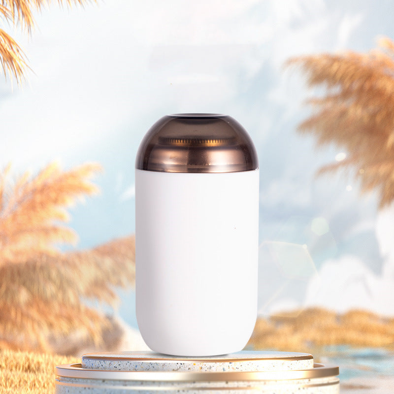 Mini Portable Electric Shaver