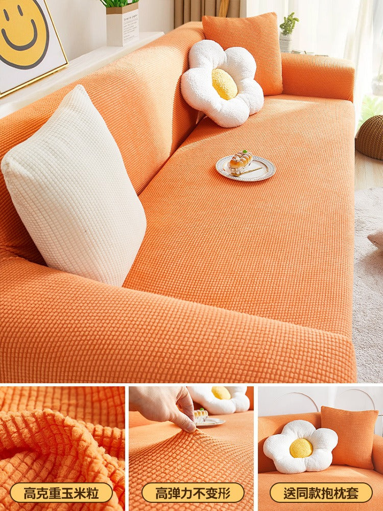 Stretch Sofa Cover