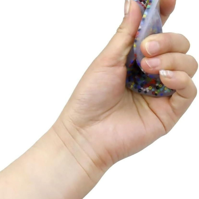 Skin-Picking Fidget Pads