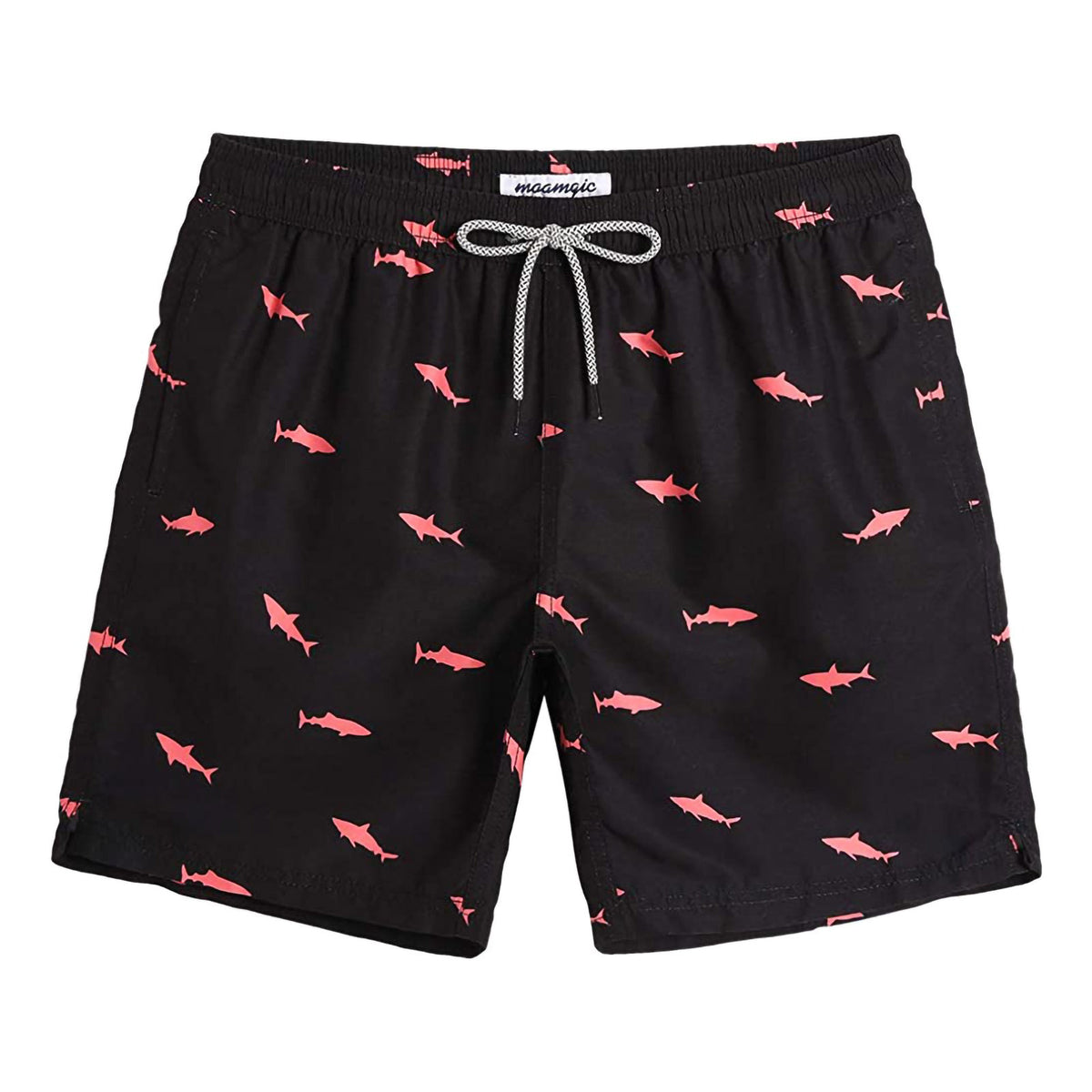 Men's Quick-Dry Beach Shorts