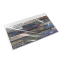 Peel & Stick Stone Brick Wallpaper