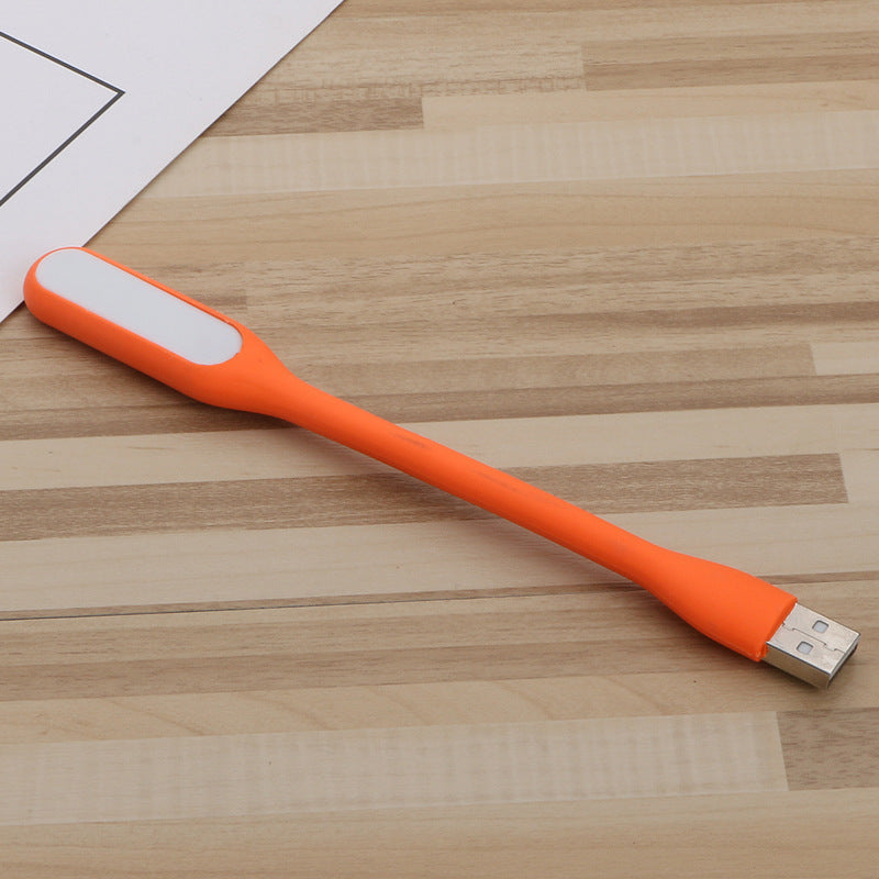 Flexible USB Reading Light
