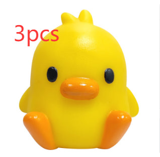 Little Yellow Duck Night Light