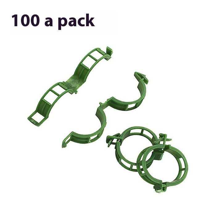 Plant Vine Support Clips