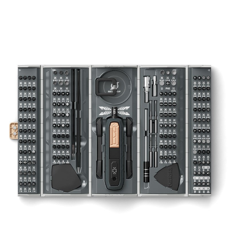 Precision Screwdriver Set