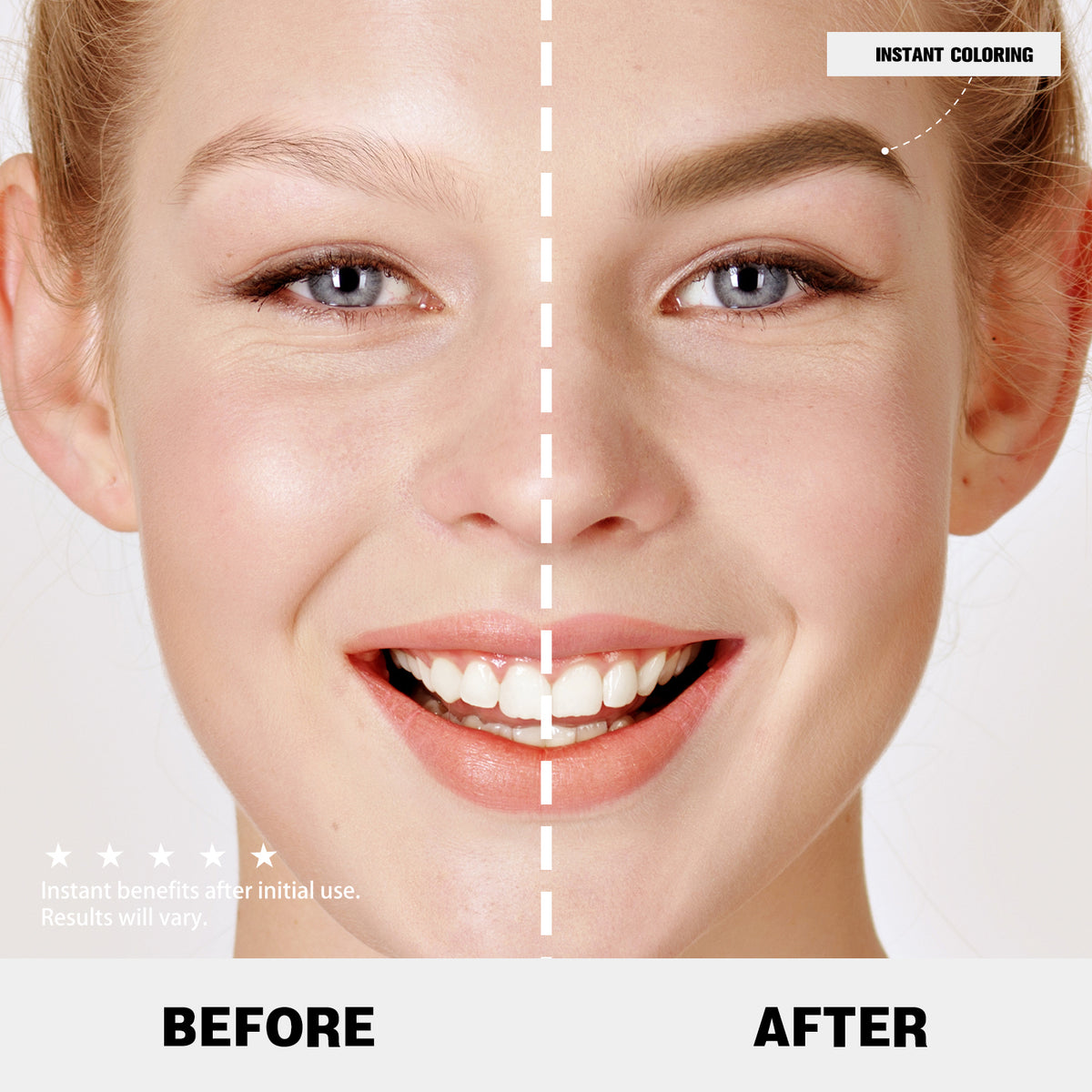 Tinted Brow Gel