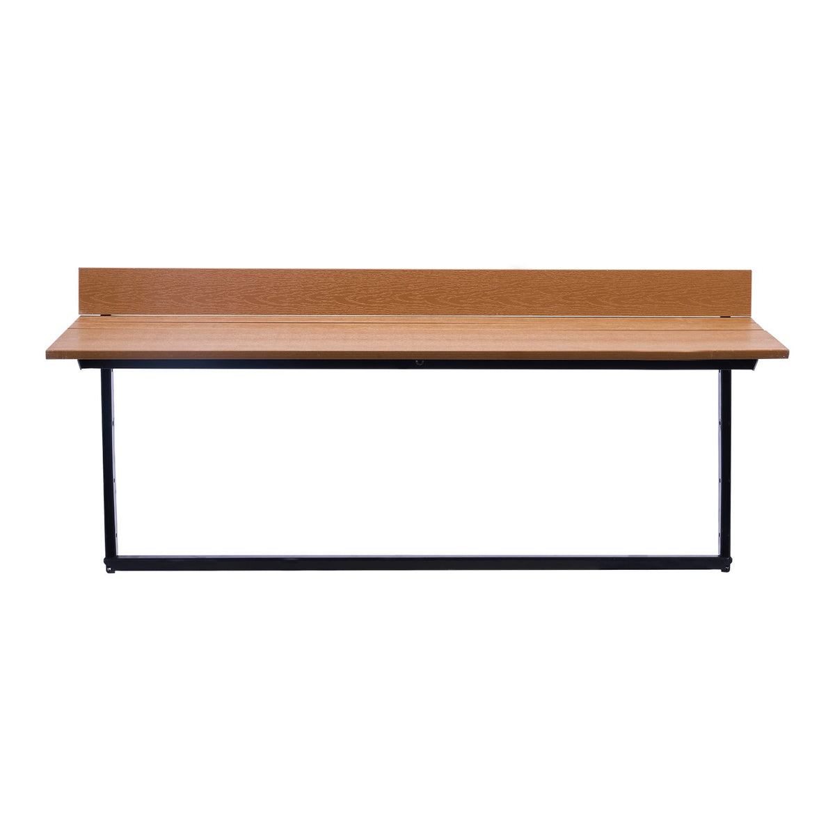 Balcony Railing Bar Table