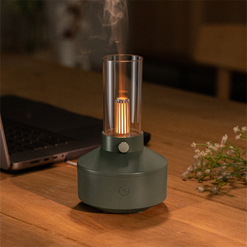 Flame Filament Aroma Diffuser