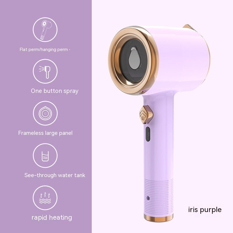 Mini Handheld Garment Steamer