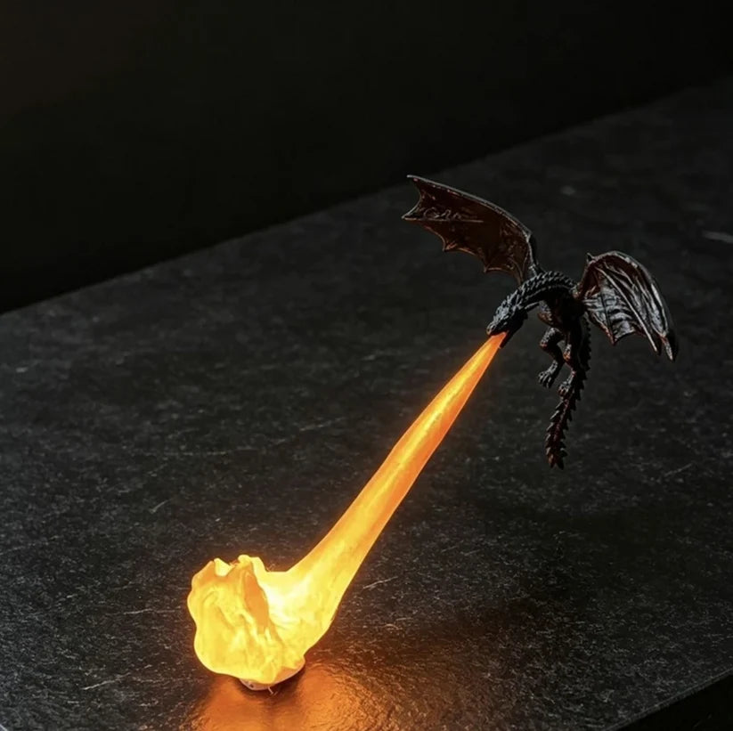 After dark