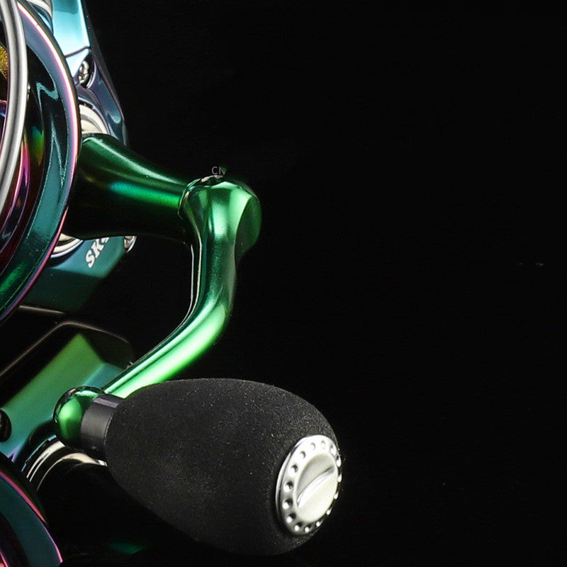 Lightweight Spinning Reel