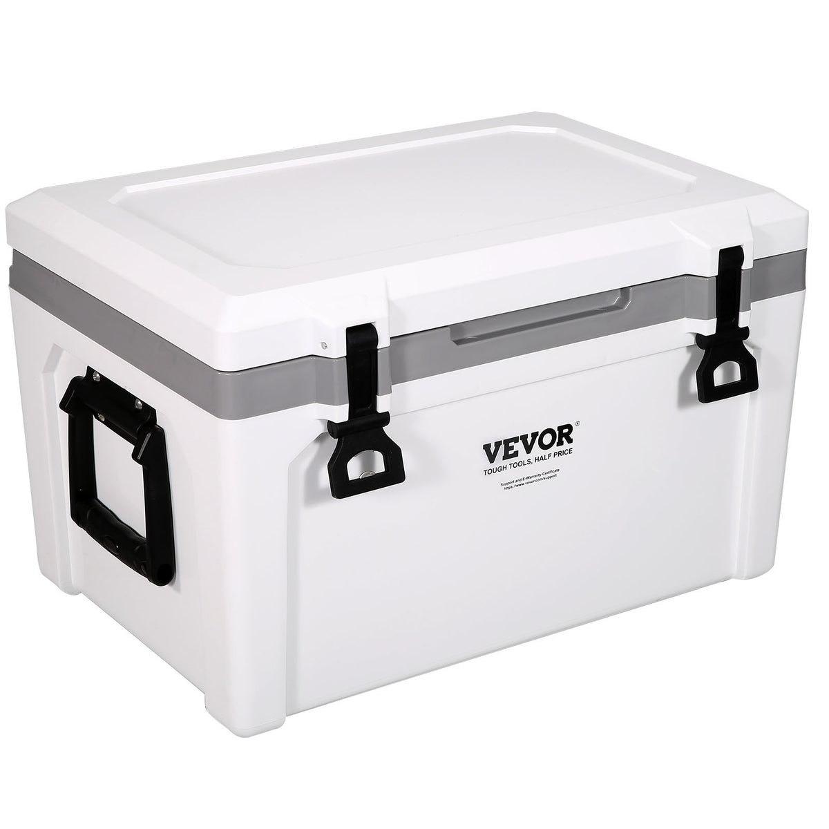52-Quart Hard Cooler
