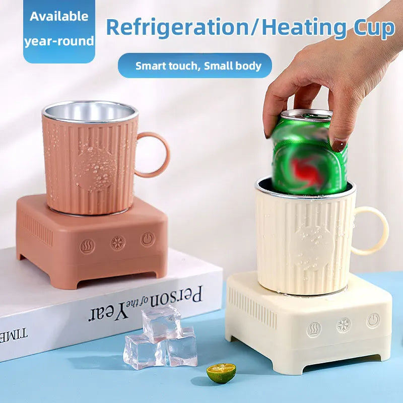 Mini Rapid Cooling Cup