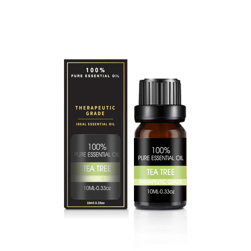 Essential Oil Set for Diffusers