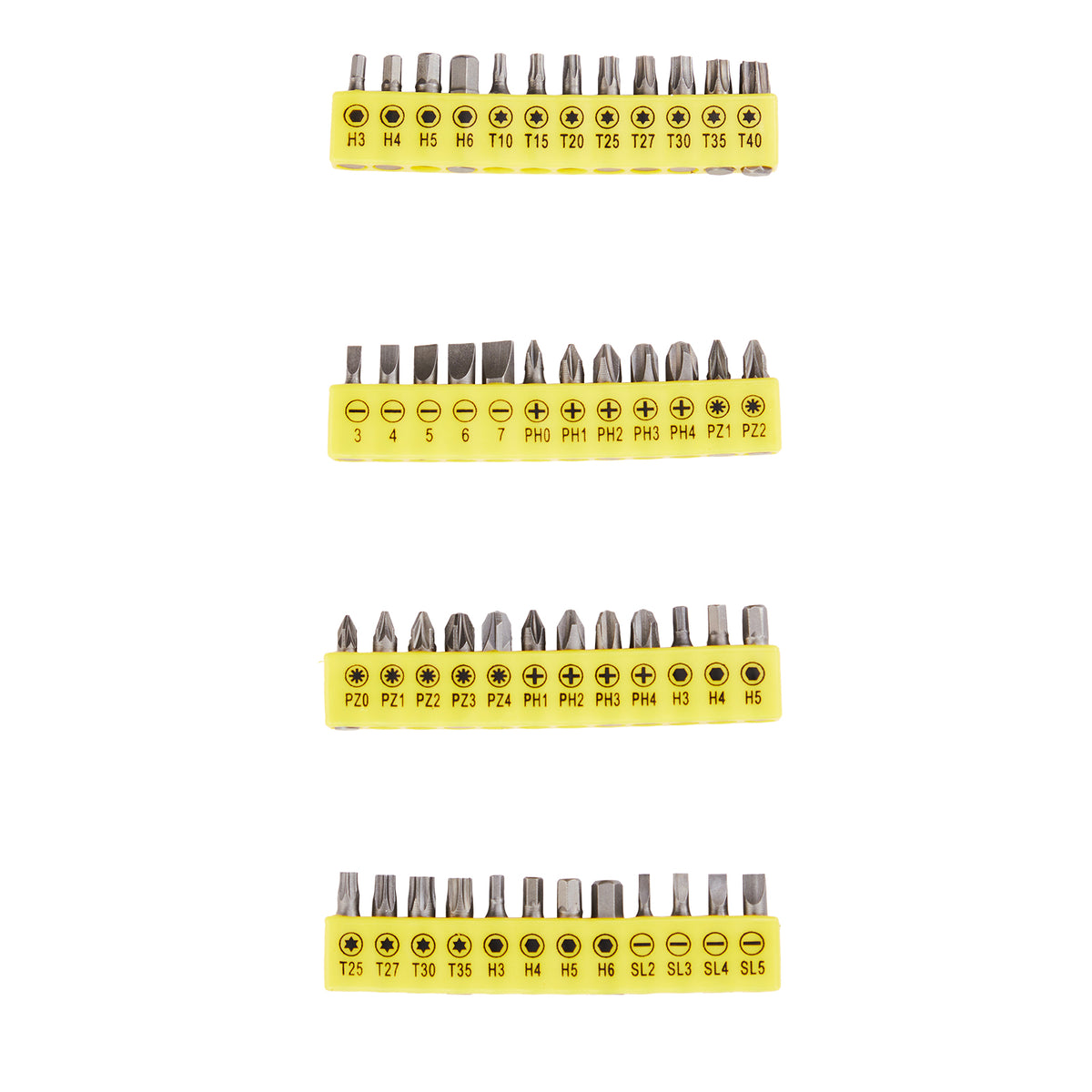 799-Piece Tool Set in Rolling Case