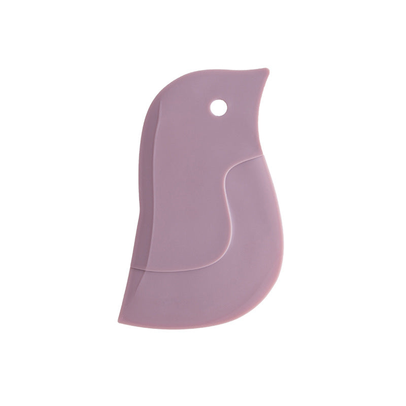 Penguin Silicone Pan Scraper