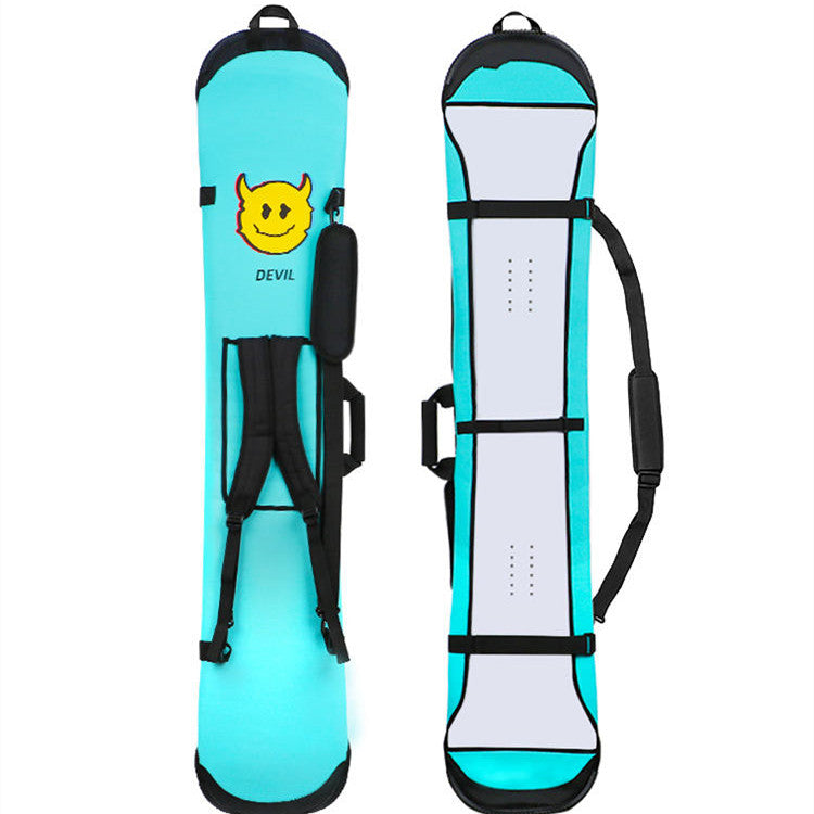 Padded Snowboard Bag