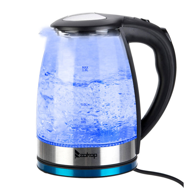 Glass Electric Kettle (120V)