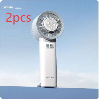 Handheld Turbo Jet Fan