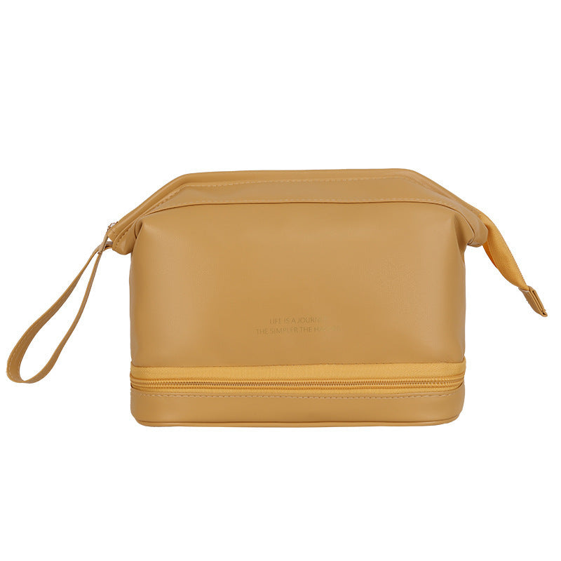 Cloud Travel Makeup Bag