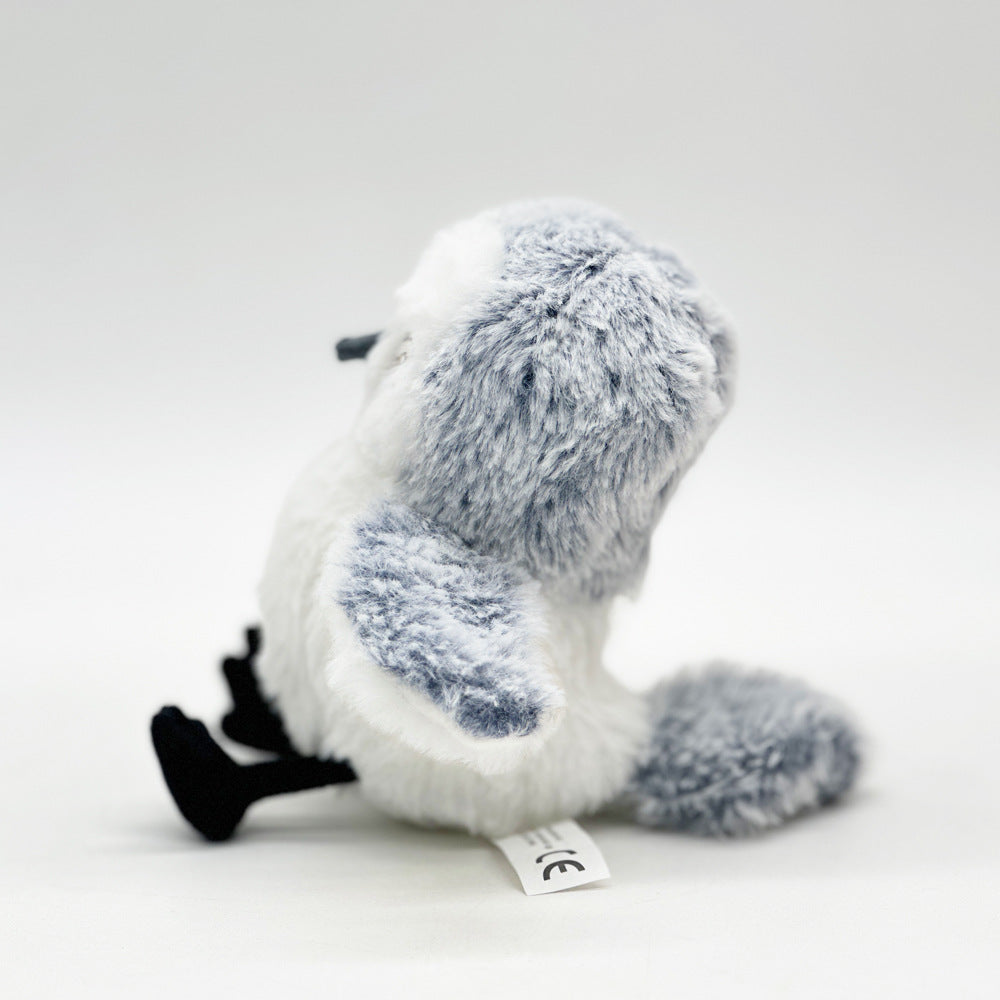 Flapping Bird Interactive Cat Toy