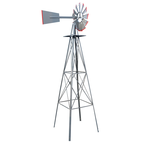 Decorative Garden Windmill