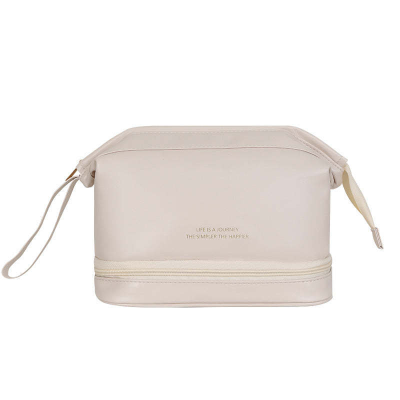 Cloud Travel Makeup Bag