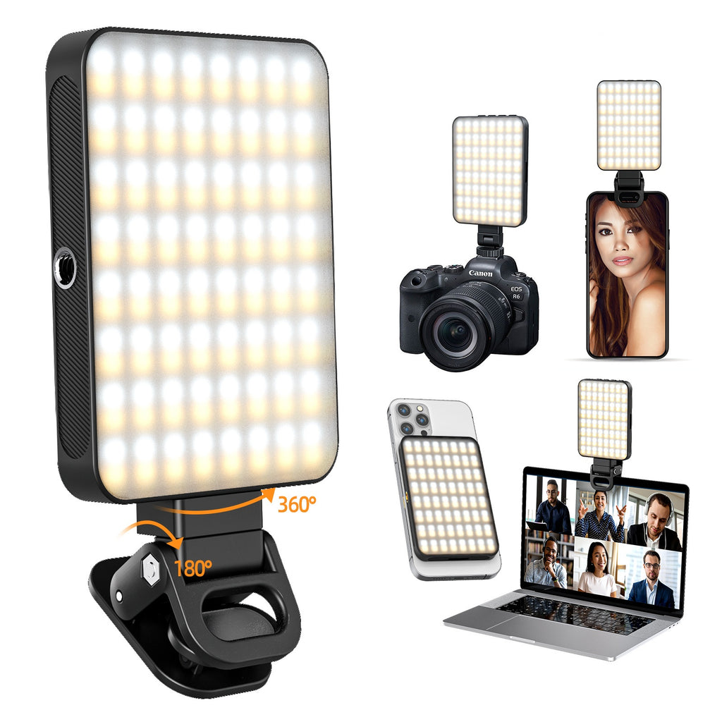 Magnetic Phone Fill Light