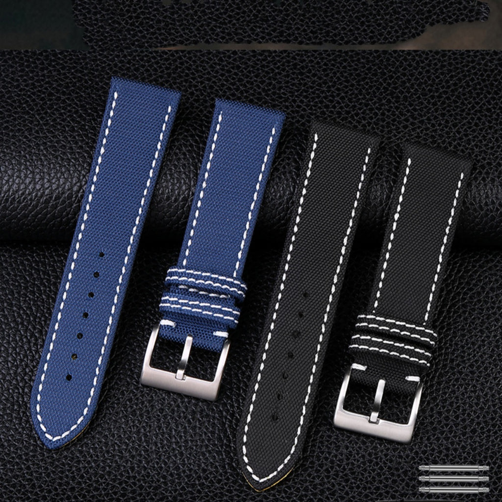 Nylon Watch Strap