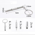 Eyeglass Repair Screwdriver