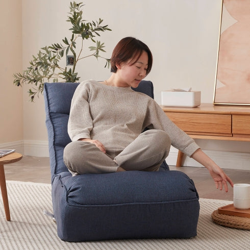 Adjustable Floor Lounge Chair