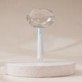 Pet Food Scoop with Bag Clip
