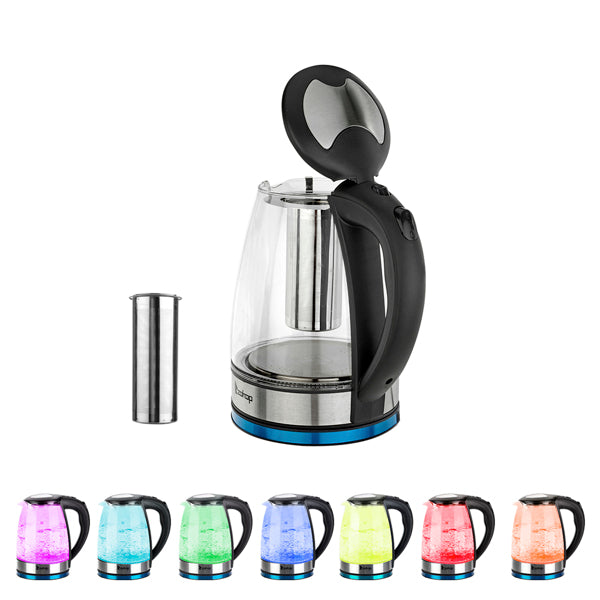 Glass Electric Kettle (120V)